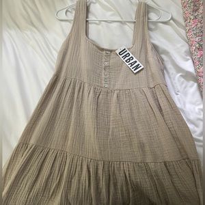 Urban Outfitters Dress